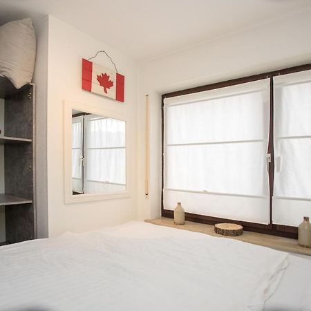 Welcome In - Appartement - Am Bergelchen 22 - Winterberg-Niedersfeld 'Touch Of Canada' Bagian luar foto