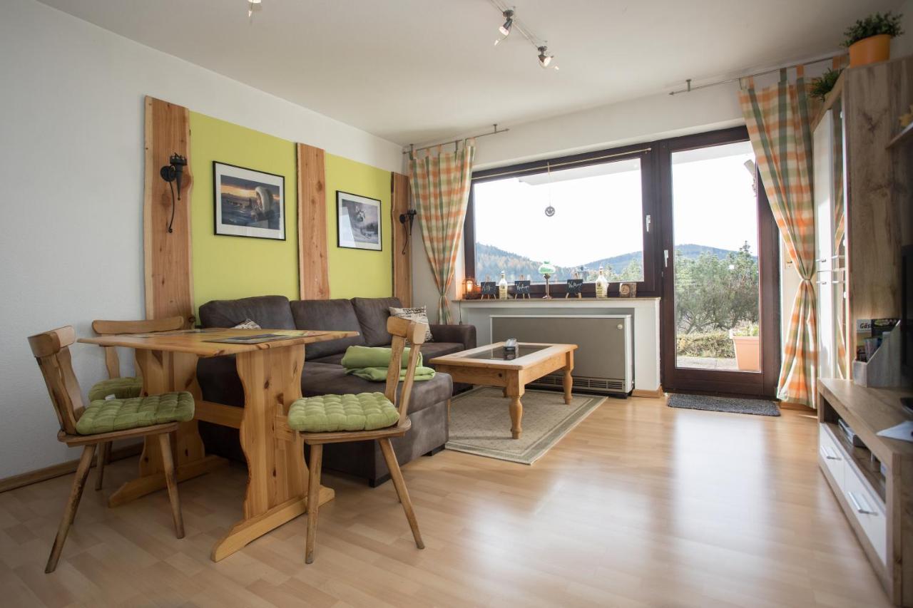 Welcome In - Appartement - Am Bergelchen 22 - Winterberg-Niedersfeld 'Touch Of Canada' Bagian luar foto