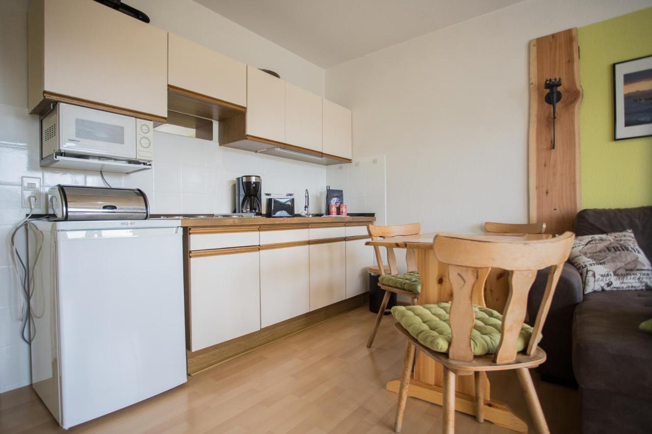 Welcome In - Appartement - Am Bergelchen 22 - Winterberg-Niedersfeld 'Touch Of Canada' Bagian luar foto