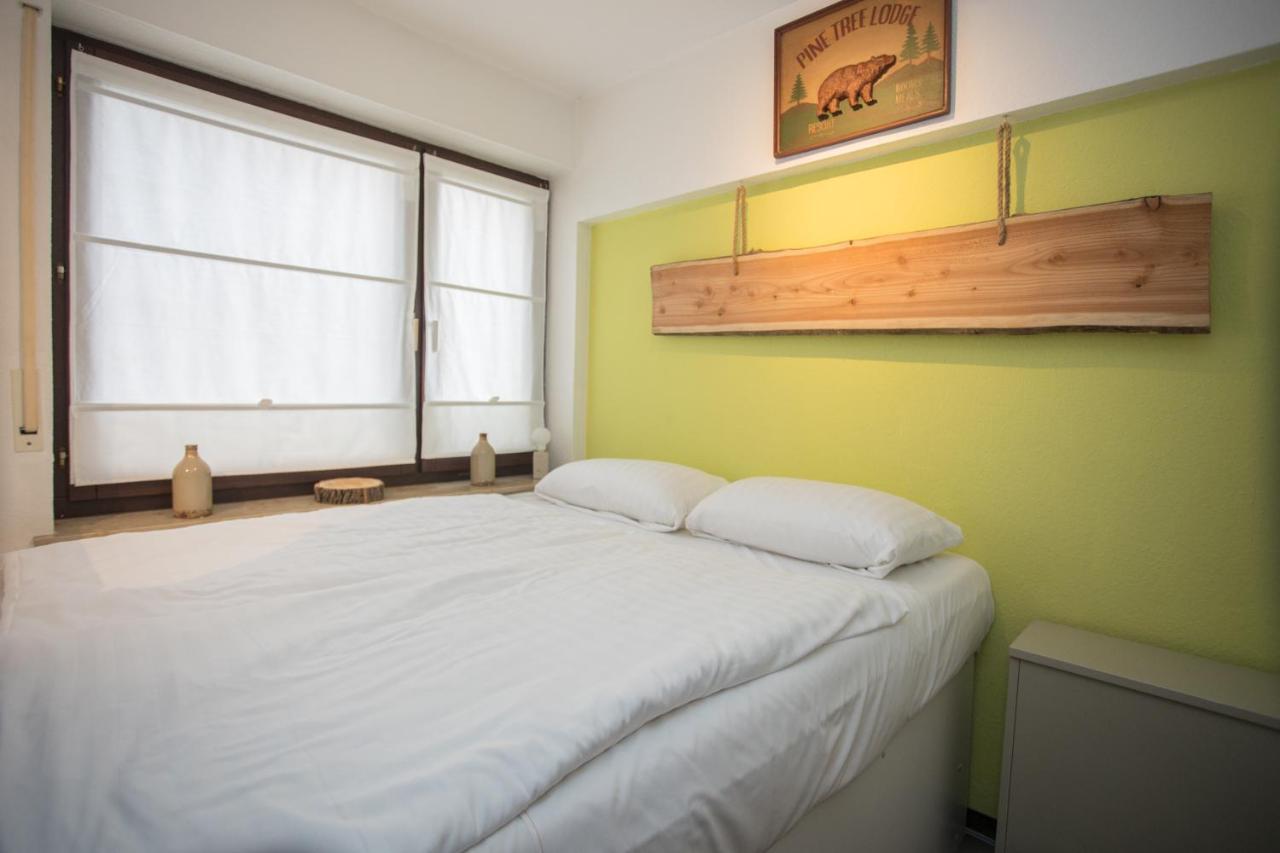Welcome In - Appartement - Am Bergelchen 22 - Winterberg-Niedersfeld 'Touch Of Canada' Bagian luar foto