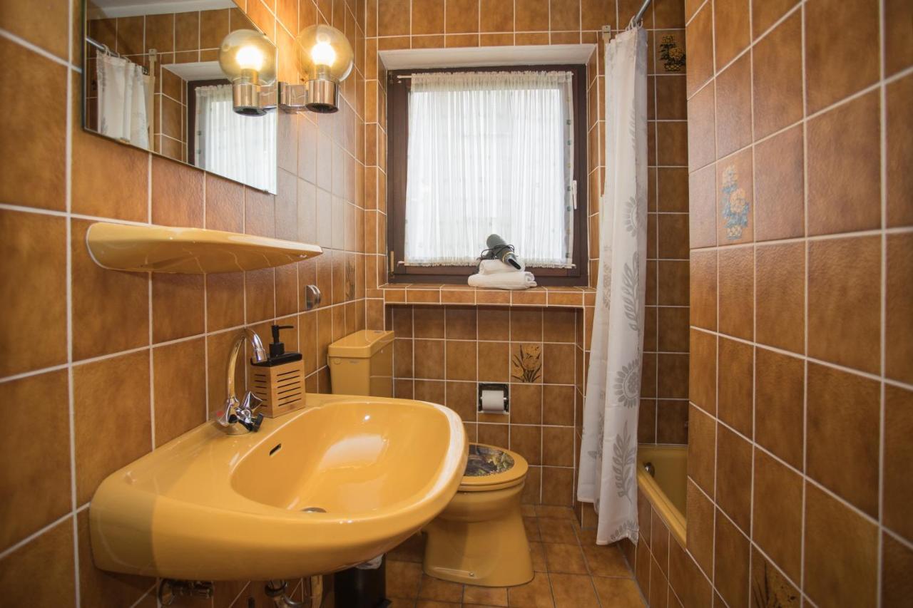 Welcome In - Appartement - Am Bergelchen 22 - Winterberg-Niedersfeld 'Touch Of Canada' Bagian luar foto